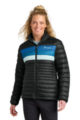Cotopaxi® Women’s Fuego Down Jacket