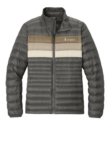 Cotopaxi® Women’s Fuego Down Jacket