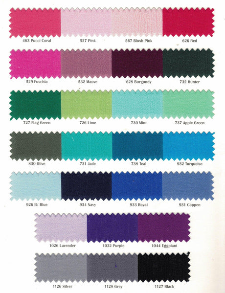 100 Percent Cotton Gauze Fabric - Soft Lightweight Muslin, 46/48" Width, Yards, Bolts, Sample Swatch (1 Yard)