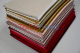 BT Royal Plush Velvet Fabric - Soft Plush Non Stretch Velvet, Multiple Colors, 58/60" Width (1 Yard)