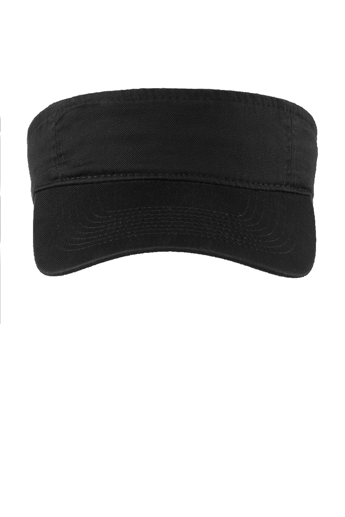 Port & Company®Fashion Visor