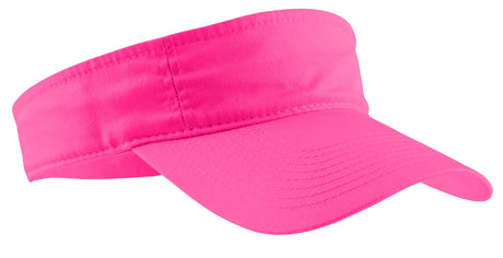 Port & Company®Fashion Visor