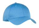 Gorra de Sarga de Seis Paneles Port Authority®