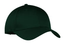 Gorra de Sarga de Seis Paneles Port Authority®