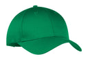 Gorra de Sarga de Seis Paneles Port Authority®