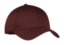 Gorra de Sarga de Seis Paneles Port Authority®