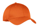 Gorra de Sarga de Seis Paneles Port Authority®