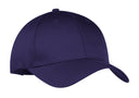 Gorra de Sarga de Seis Paneles Port Authority®