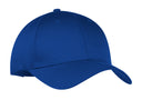 Gorra de Sarga de Seis Paneles Port Authority®