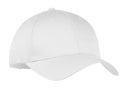 Gorra de Sarga de Seis Paneles Port Authority®