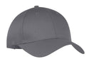 Gorra de Sarga de Seis Paneles Port Authority®