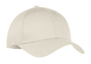 Gorra de Sarga de Seis Paneles Port Authority®