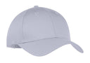 Gorra de Sarga de Seis Paneles Port Authority®