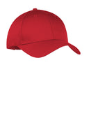 Gorra de Sarga de Seis Paneles Port Authority®