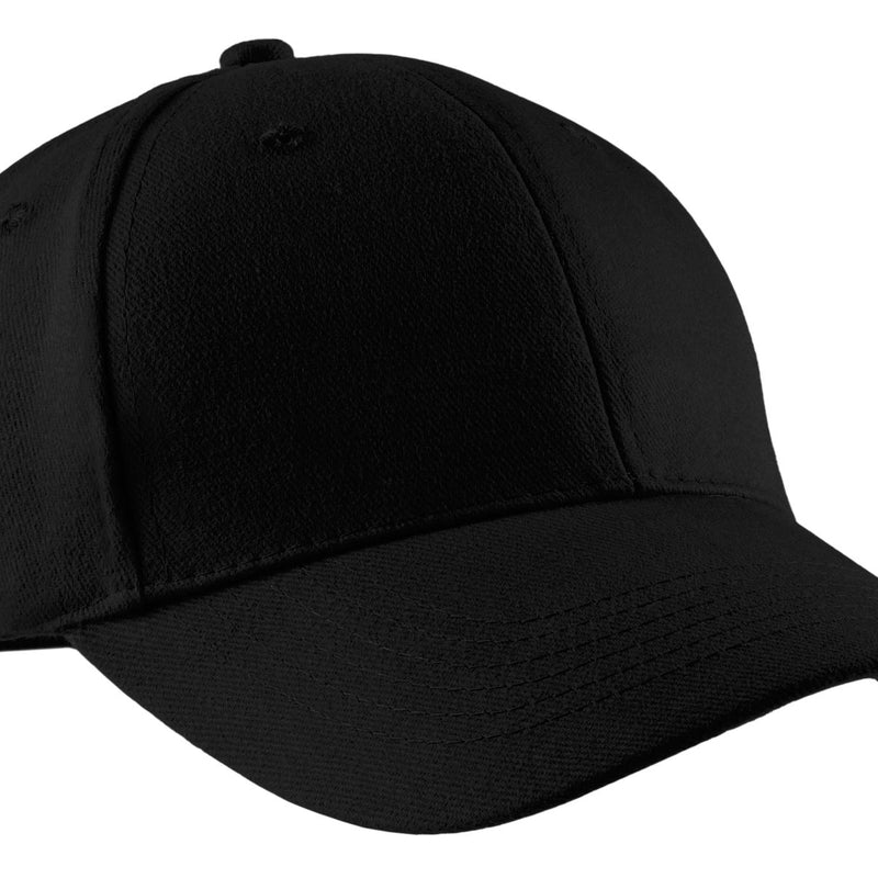 Port Authority® Brushed Twill Cap