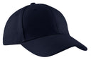 Gorra de Sarga Cepillada Port Authority®