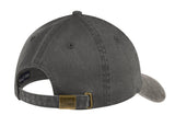 Port & Company® -Two-Tone Pigment-Dyed Cap