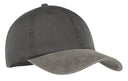 Port Authority® Two-Tone Pigment-Dyed Cap