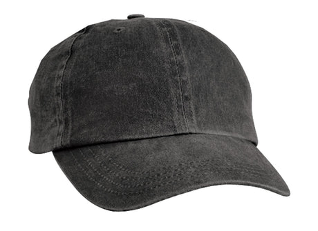 Port & Company® Pigment-Dyed Cap