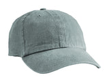 Port & Company® Pigment-Dyed Cap