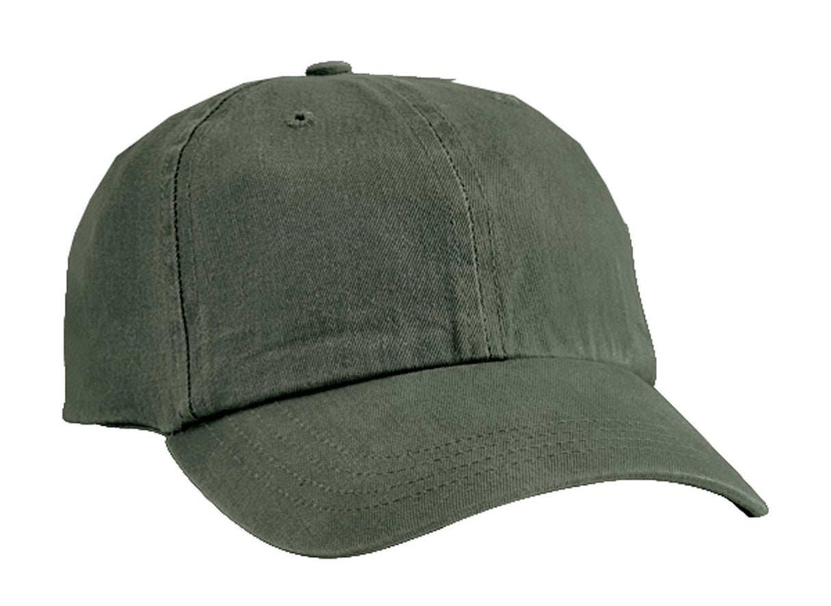 Port & Company® Pigment-Dyed Cap