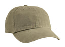 Port Authority® Pigment-Dyed Cap