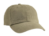 Port & Company® Pigment-Dyed Cap