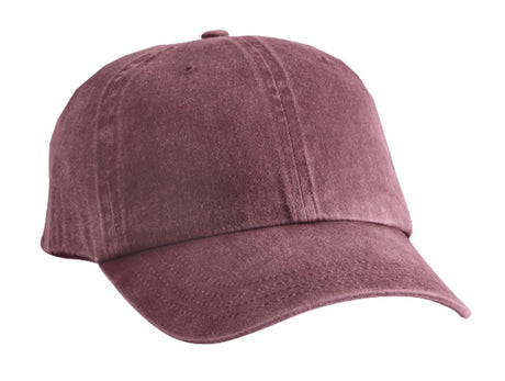 Port & Company® Pigment-Dyed Cap