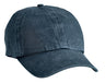 Port & Company® Pigment-Dyed Cap