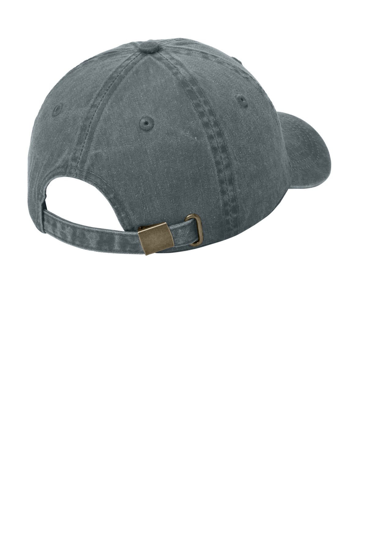 Port & Company® Pigment-Dyed Cap