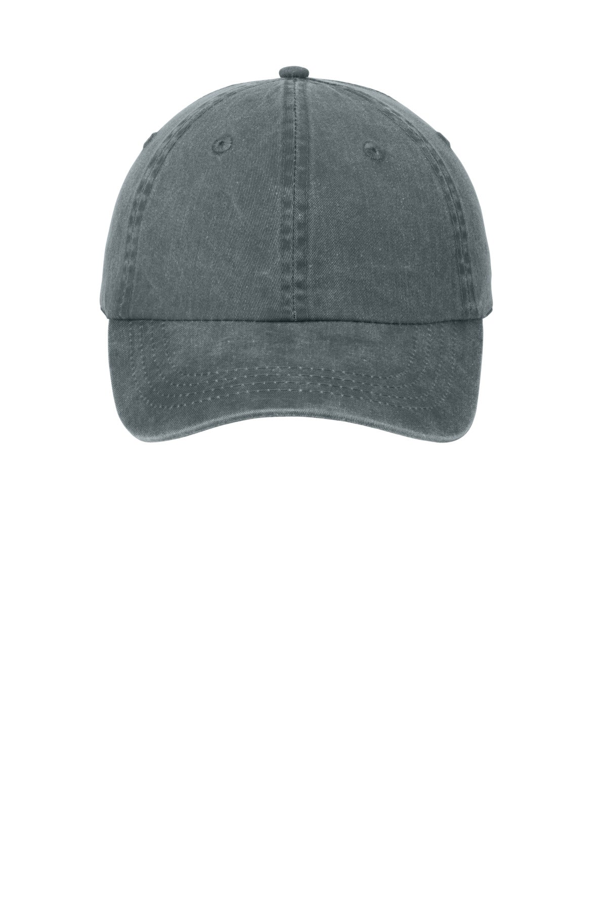 Port & Company® Pigment-Dyed Cap