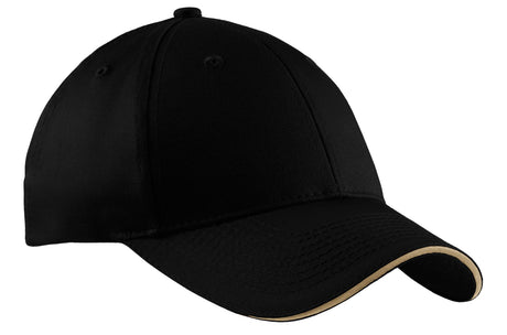 Port & Company®Sandwich Bill Cap