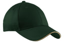 Gorra con Visera Sandwich Port Authority®