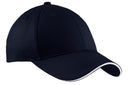Gorra con Visera Sandwich Port Authority®