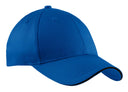 Gorra con Visera Sandwich Port Authority®