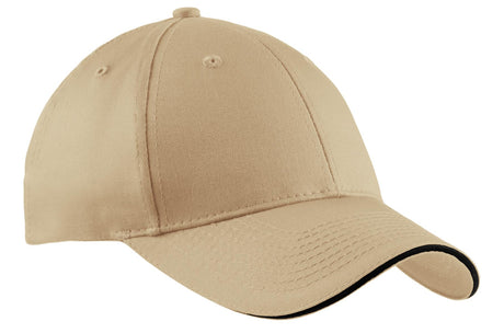 Port & Company®Sandwich Bill Cap