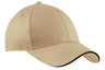 Port & Company®Sandwich Bill Cap