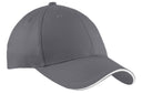 Gorra con Visera Sandwich Port Authority®