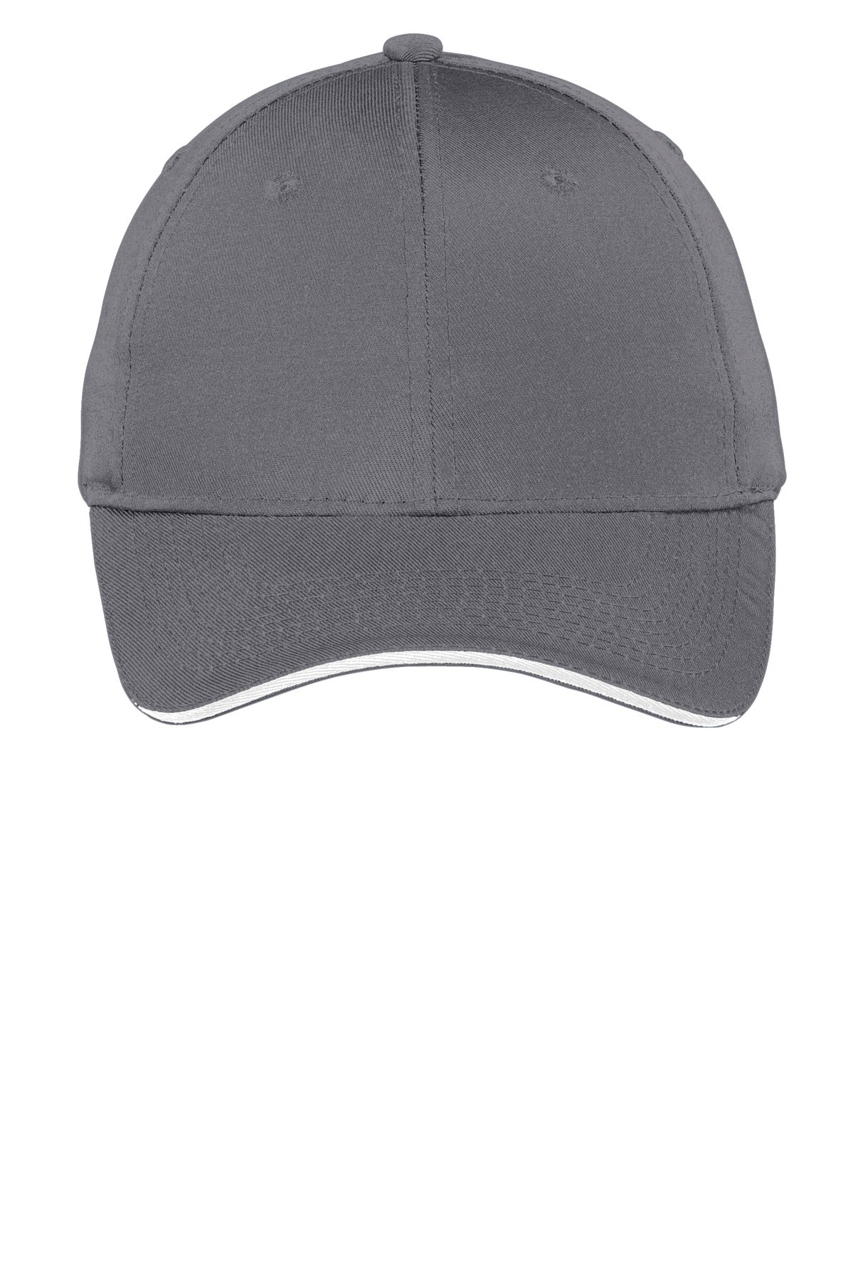 Port & Company®Sandwich Bill Cap