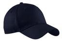 Port Authority® Five-Panel Twill Cap