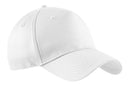 Port Authority® Five-Panel Twill Cap