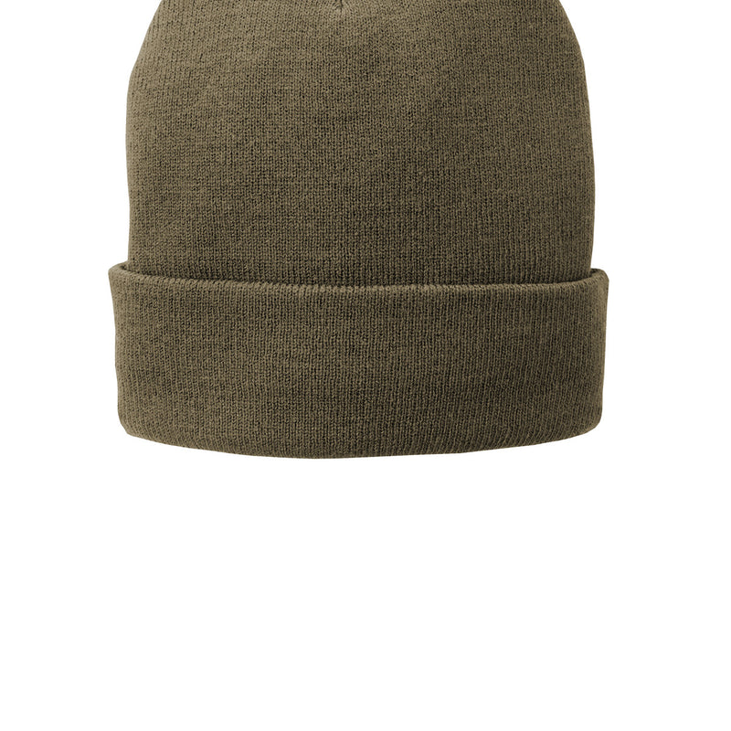 Port Authority® Fleece-Lined Knit Cap