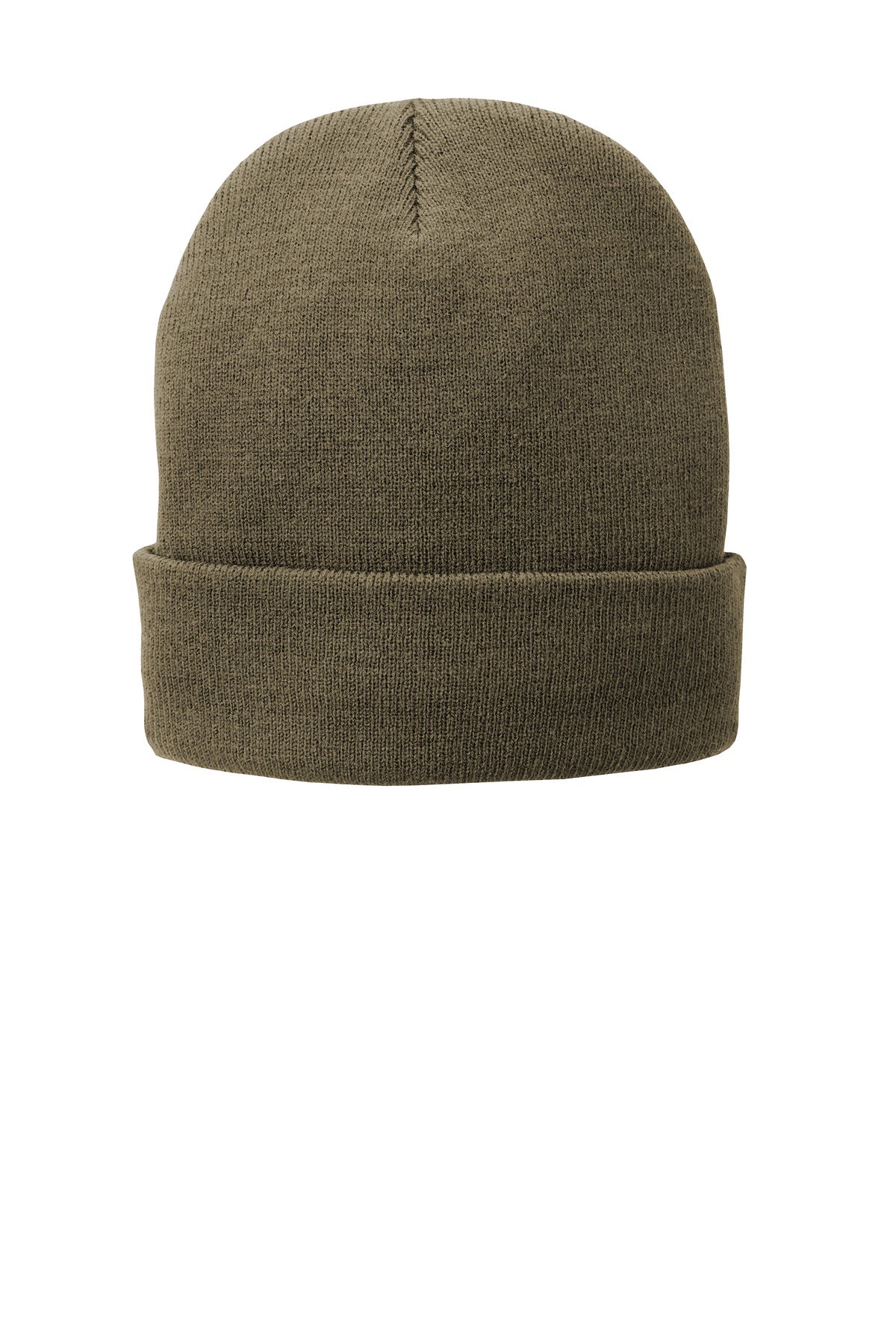 Port & Company® Fleece-Lined Knit Cap