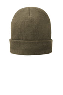 Gorro de Punto Forrado Port Authority®