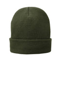 Gorro de Punto Forrado Port Authority®