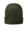 Port & Company® Fleece-Lined Knit Cap