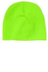 Port & Company® Beanie Cap