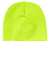 Port & Company® Beanie Cap