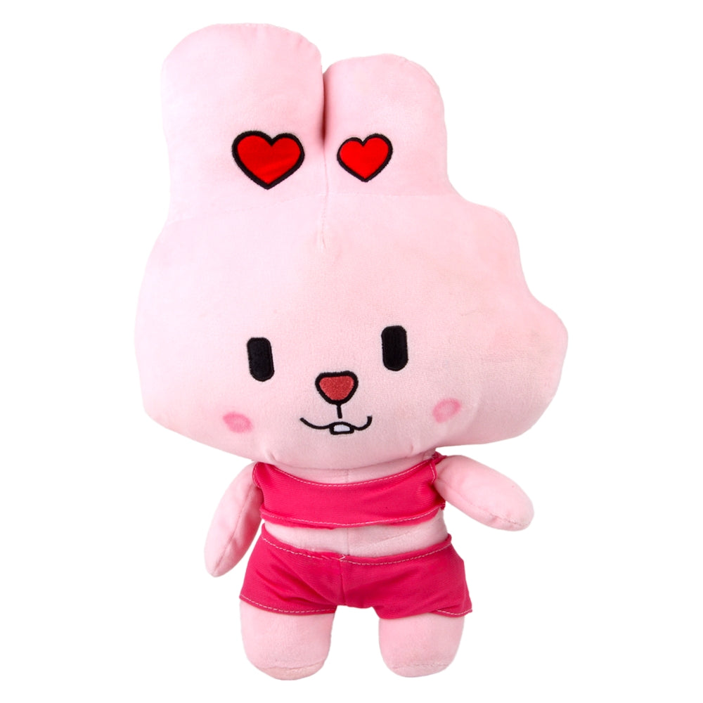Plush Bikini Rabbit 16"