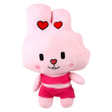 Plush Bikini Rabbit 16"